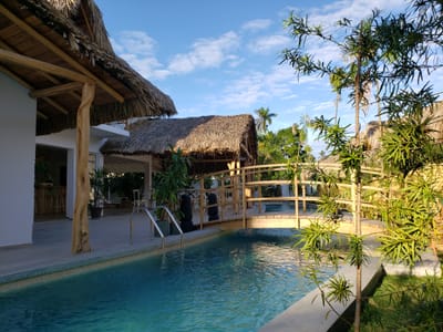 TAKUMA Boutik Hotel image