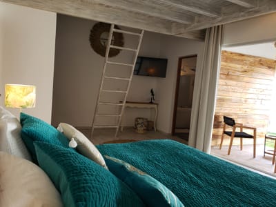 TAKUMA Boutik Hotel image