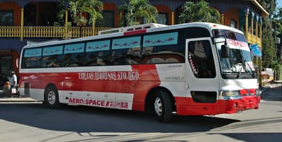 Comment se déplacer ?