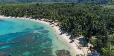 Les meilleures plages du pays