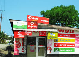 M PESA