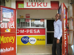 MALIPO YA MTEJA