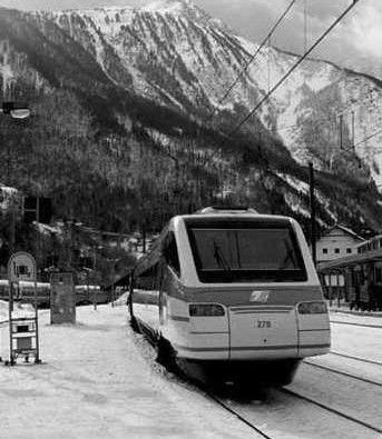 Swiss Transport Policy