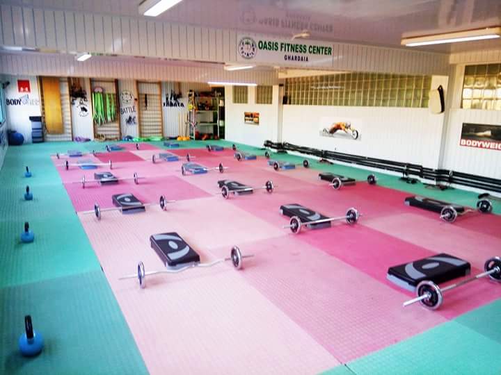 Fitness