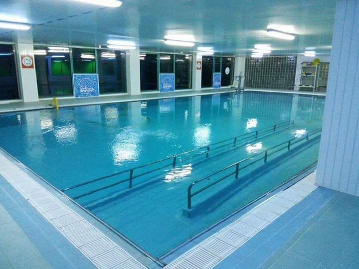 Natation