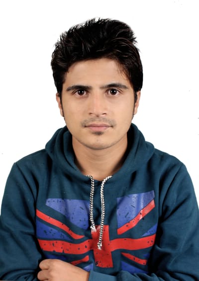 Hello everyone its me Nabin shrestha image