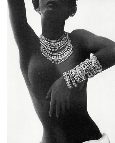 Los diamantes de Harry winston image