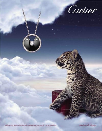 CARTIER MAS QUE UNA JOYA image