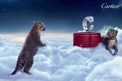 CARTIER MAS QUE UNA JOYA image