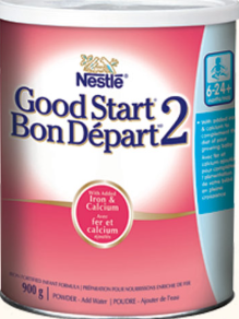 Baby Formula Trader Strives Hard to Bring Fresh Products Only!