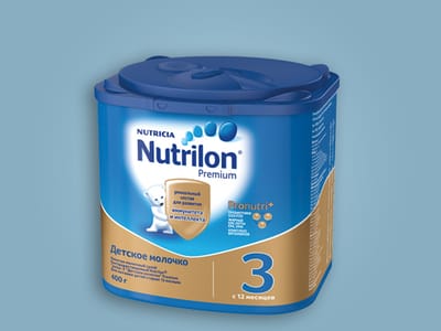 Globalization can take Baby Formula Trader to a New Level