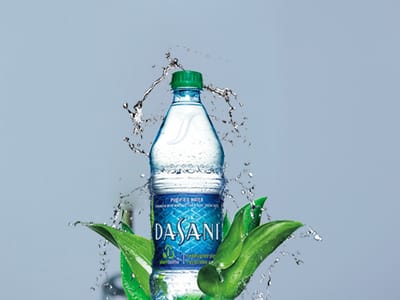 Registering International Presence is the Need for Mineral Water
