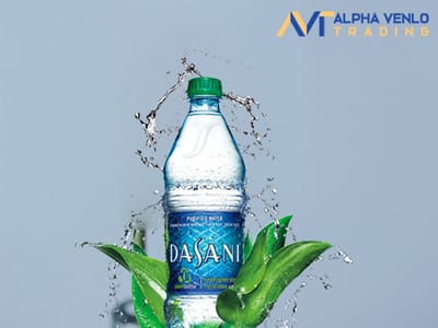 Mineral Water Trader Brings the Top Quality Mineral Water for the Market!