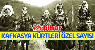 Kaskas Kürtleri Video'lar