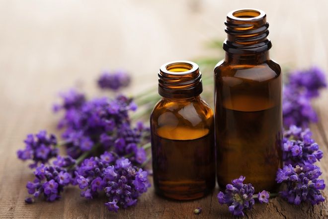 ACEITES ESENCIALES