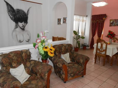 Sobre los apartamentos image