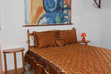 Habitación  # 1
