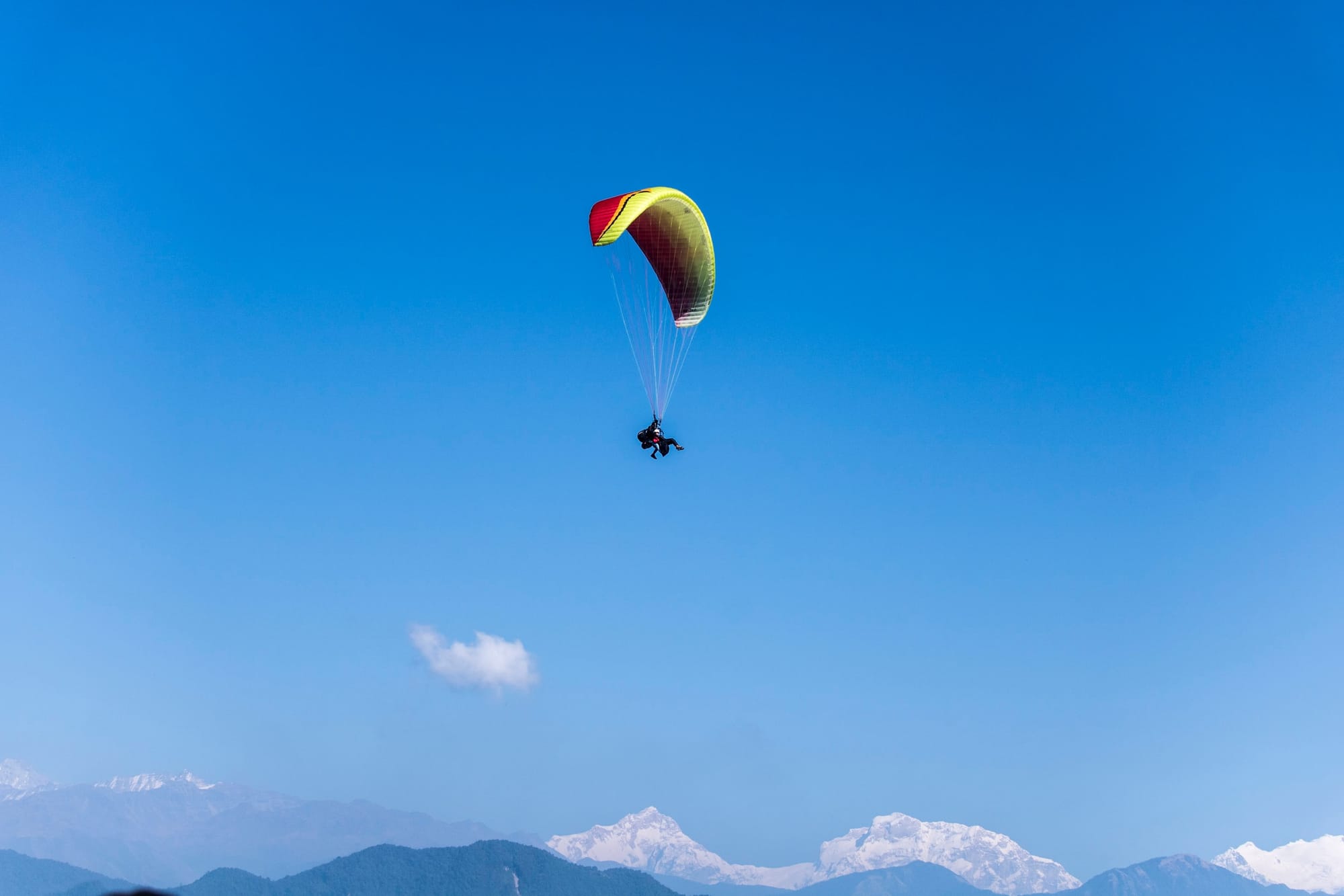 Kathmandu Pokhara Tour