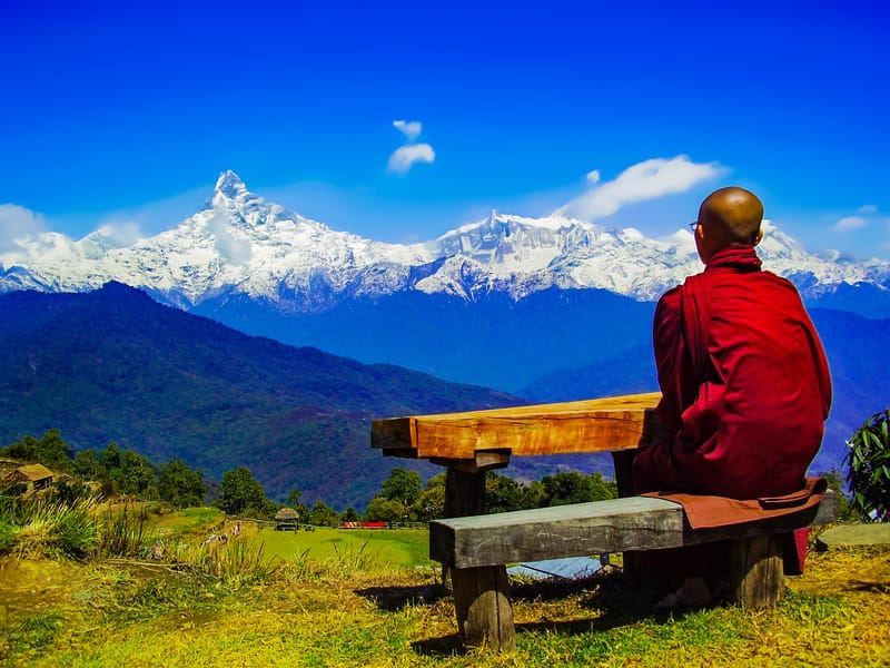 Ghorepani Poon Hill Trek