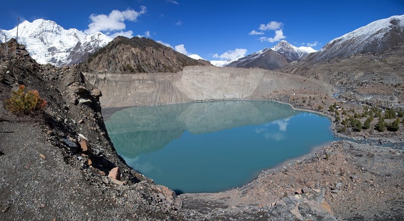 Tilicho Lake Trek