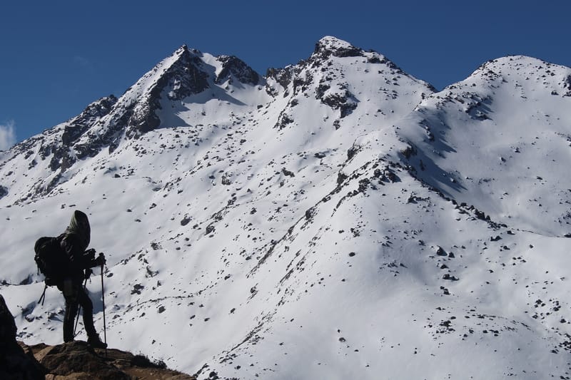 Helambu Trek