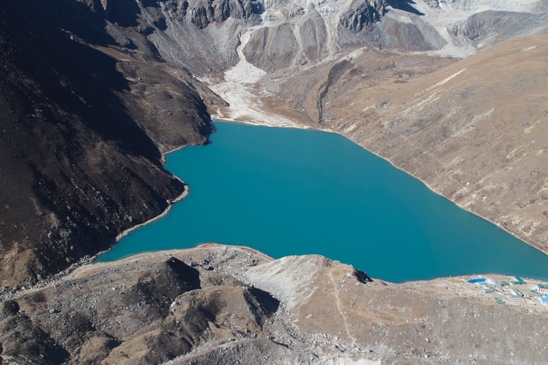 Gokyo Lake Trek