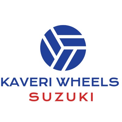 Kaveri Suzuki (Developed by VVatch)