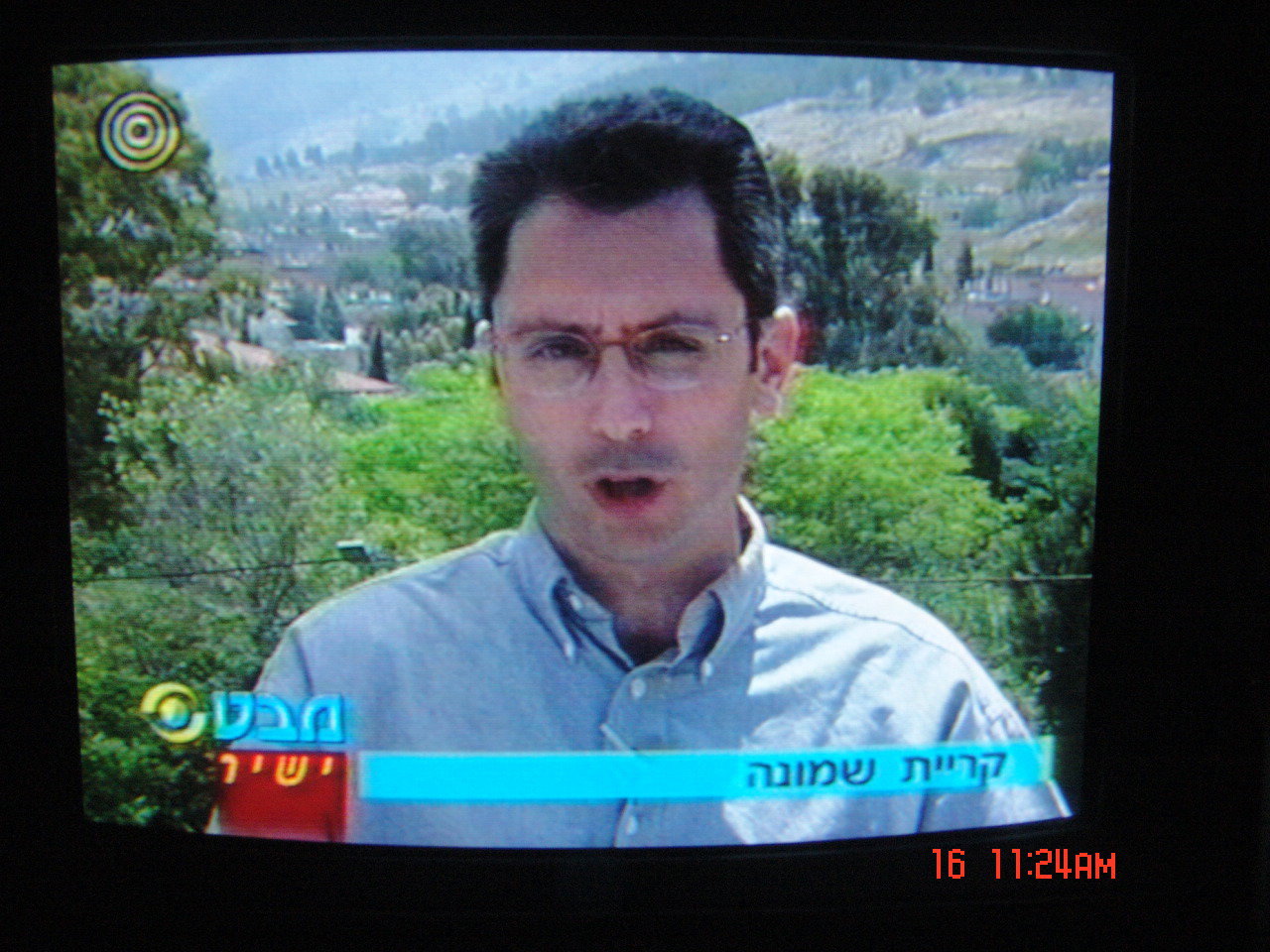 אלון בן דוד