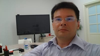 About me image