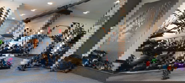 sala Fitness