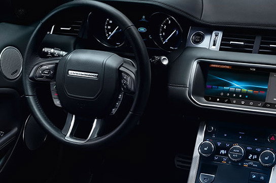Luxury Car Rental