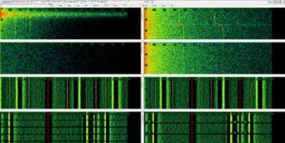 Chrisar-LAB : ce que nous disent les sons