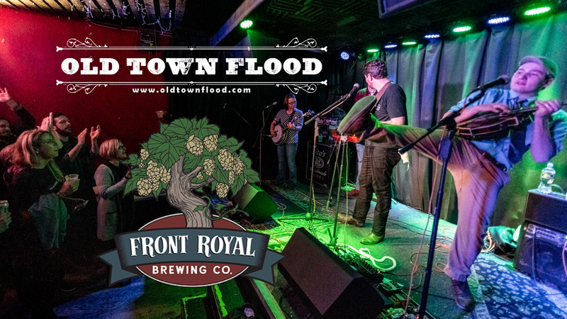 OTF at Front Royal Brewing Company