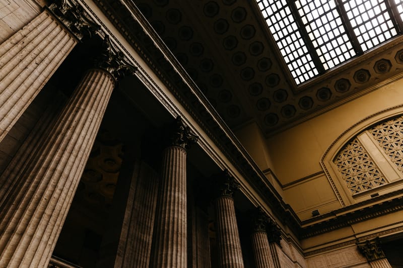 Litigio Mercantil