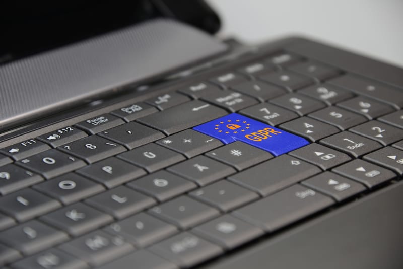 Protección de Información y Datos Personales