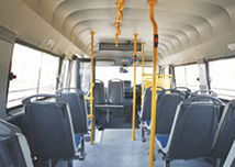 TRAVELLER SMART CITIBUS image