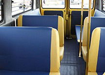 TRAVELLER SCHOOL BUS 3350 image