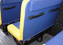 TRAVELLER SCHOOL BUS 3350 image