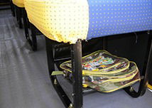 TRAVELLER SCHOOL BUS 3700 image