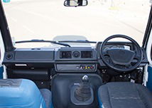 TRAVELLER 4020 SUPER image