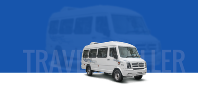 TRAVELLER 3700 SUPER image