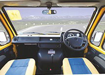 TRAVELLER 3350 image