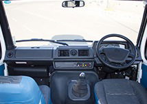 TRAVELLER 3350 SUPER image