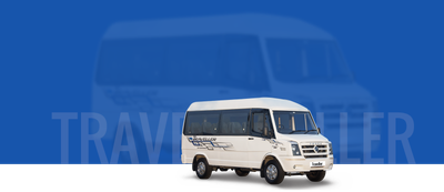 TRAVELLER 3350 SUPER image