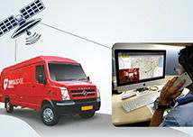 TRAVELLER DELIVERY VAN WIDER image