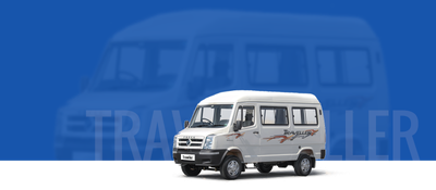 TRAVELLER 3050 image