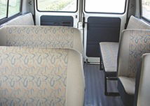 TRAVELLER 3050 FLAT ROOF image