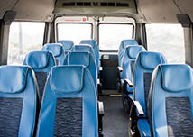 TRAVELLER 3050 SUPER FLAT ROOF image