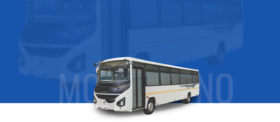 TRAVELLER MONOBUS image