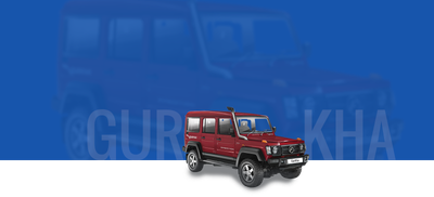 GURKHA XPEDITION image